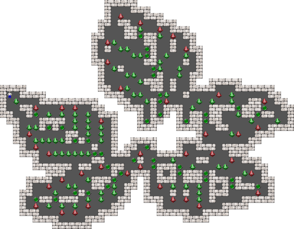 Sokoban Payback 05 level 81